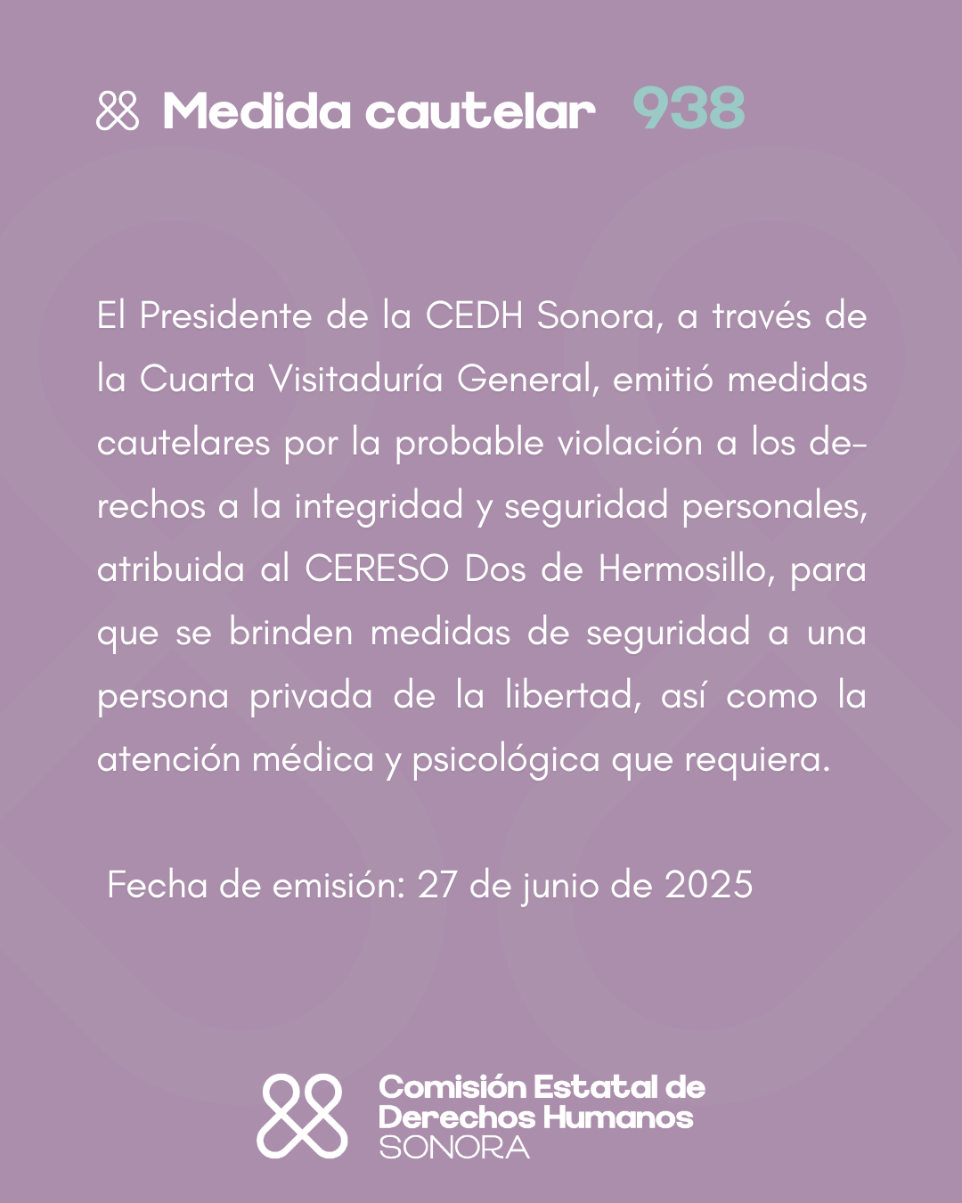 CEDH