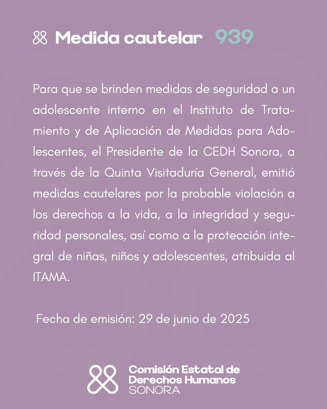 CEDH