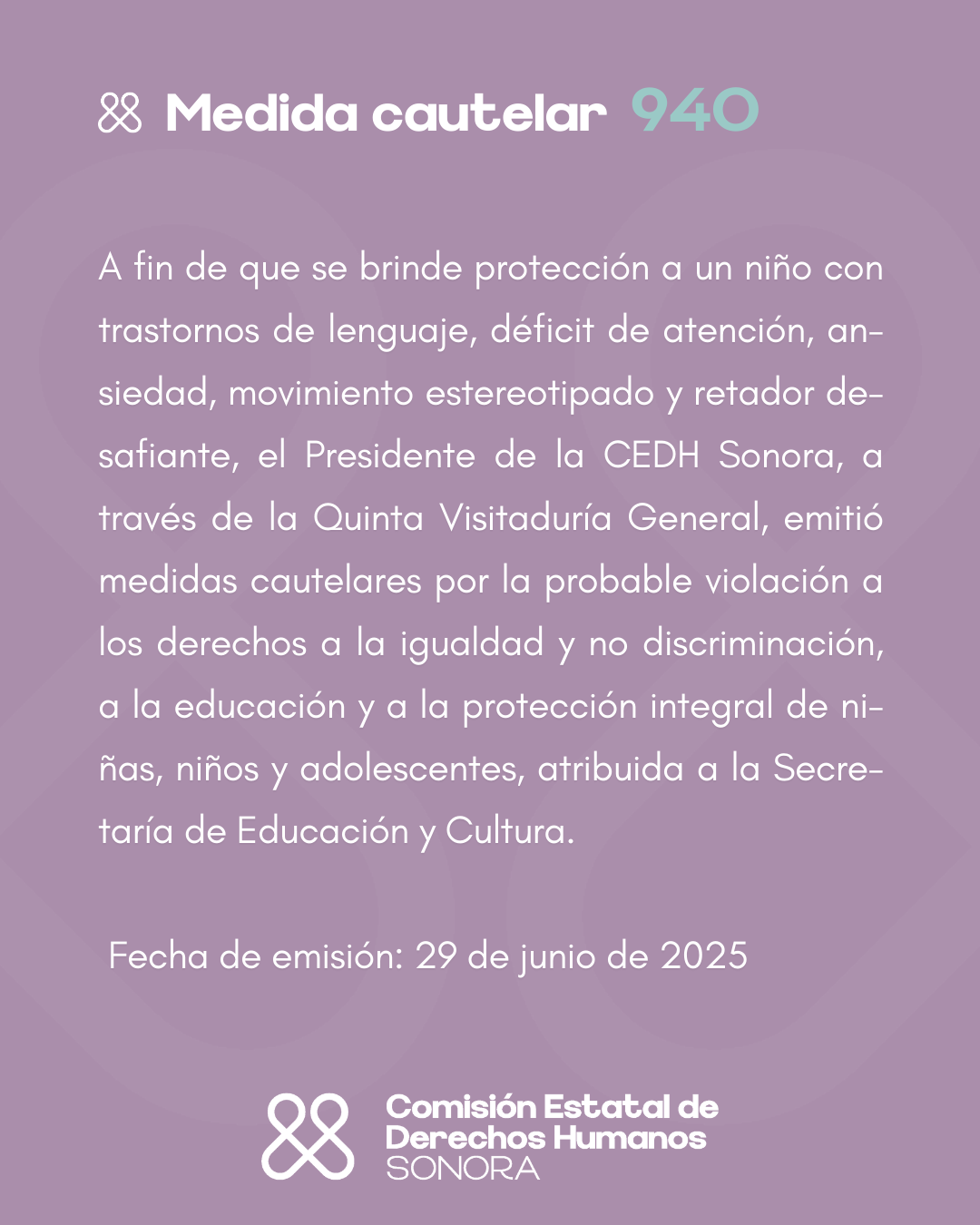 CEDH