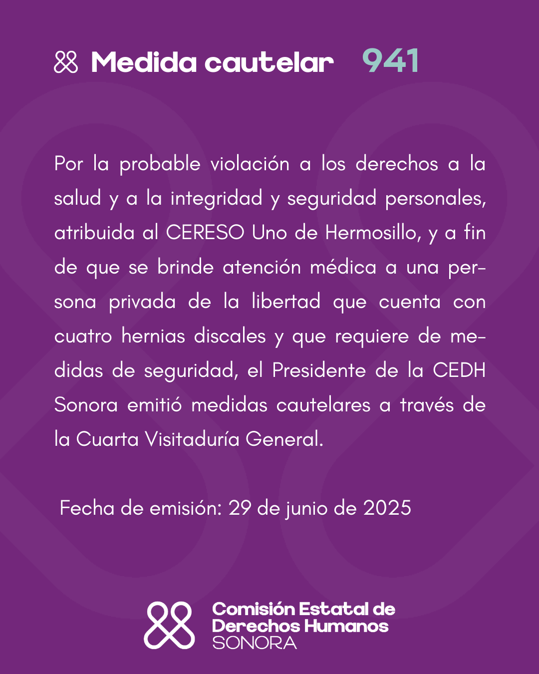 CEDH