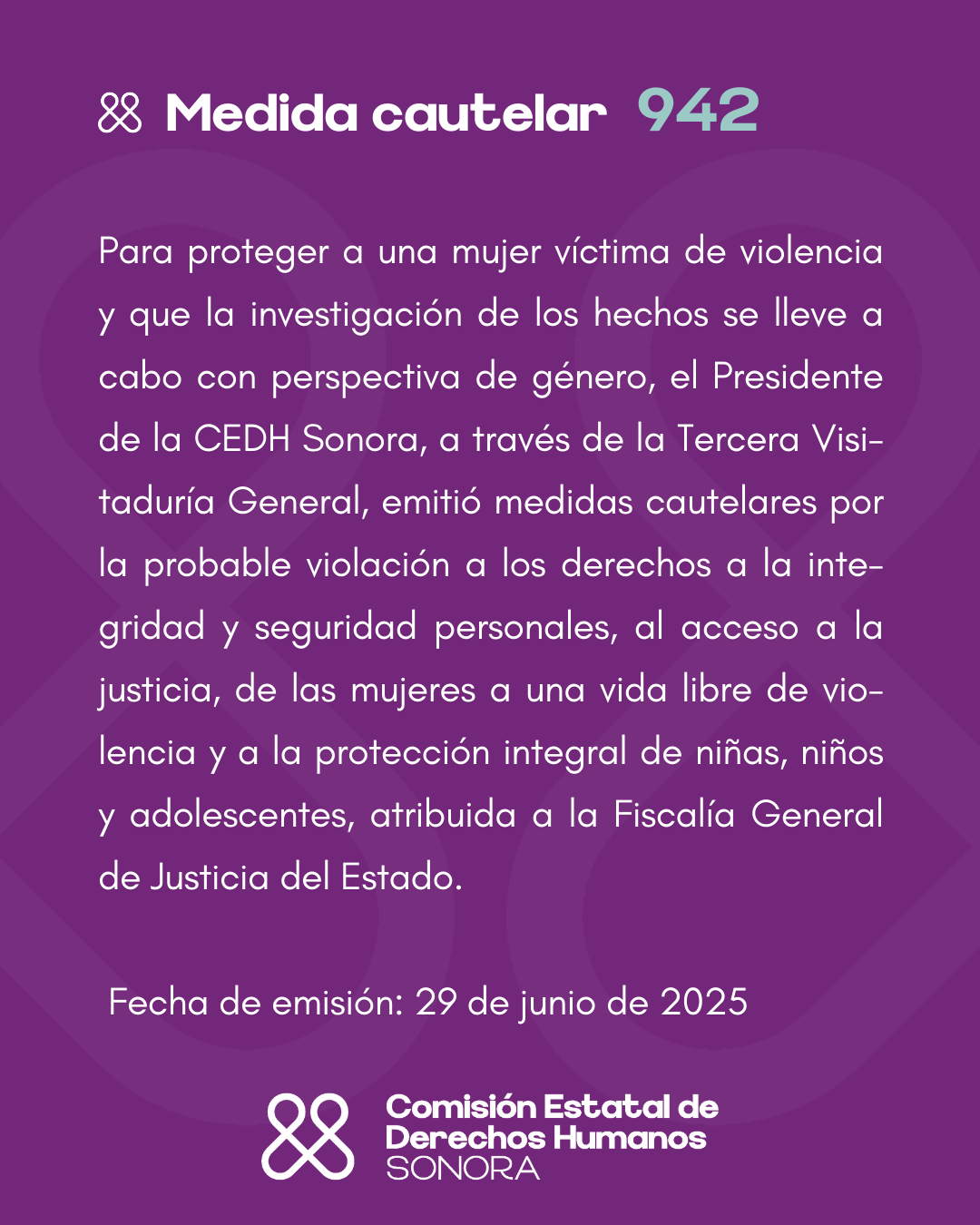 CEDH