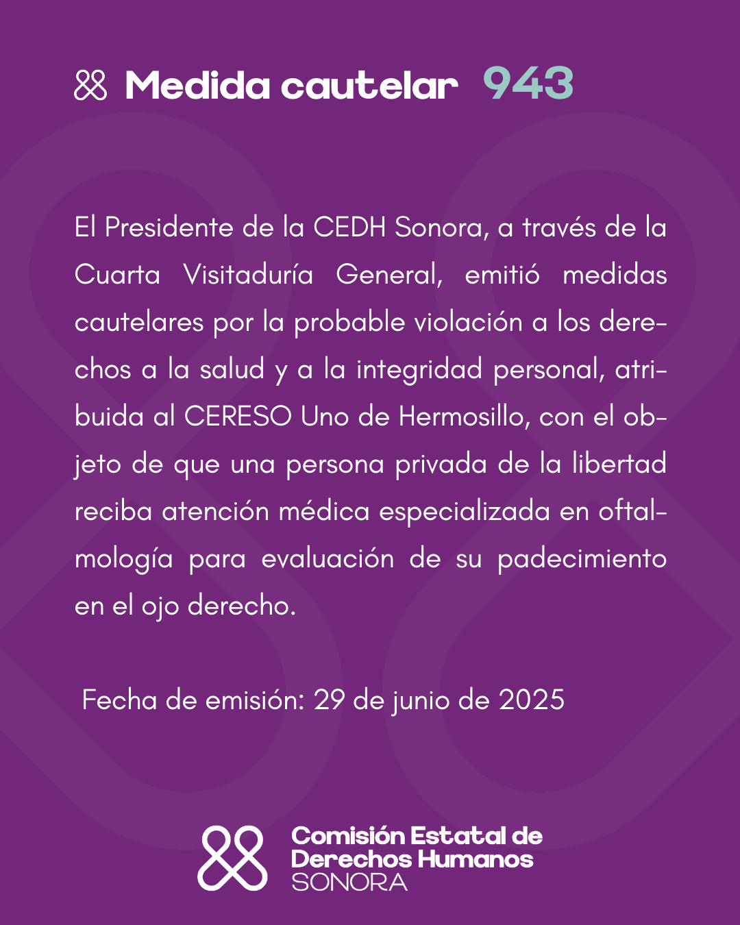 CEDH