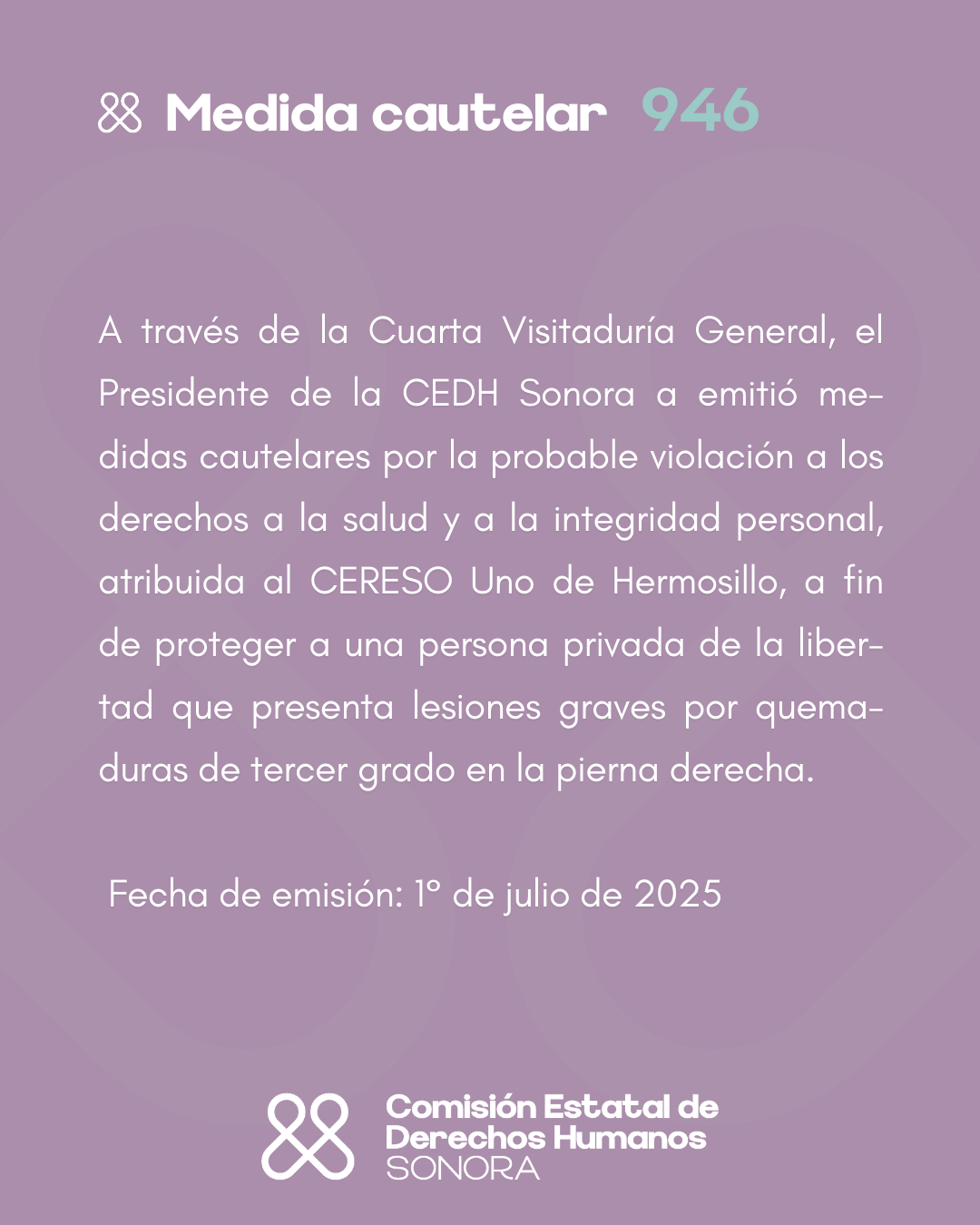 CEDH