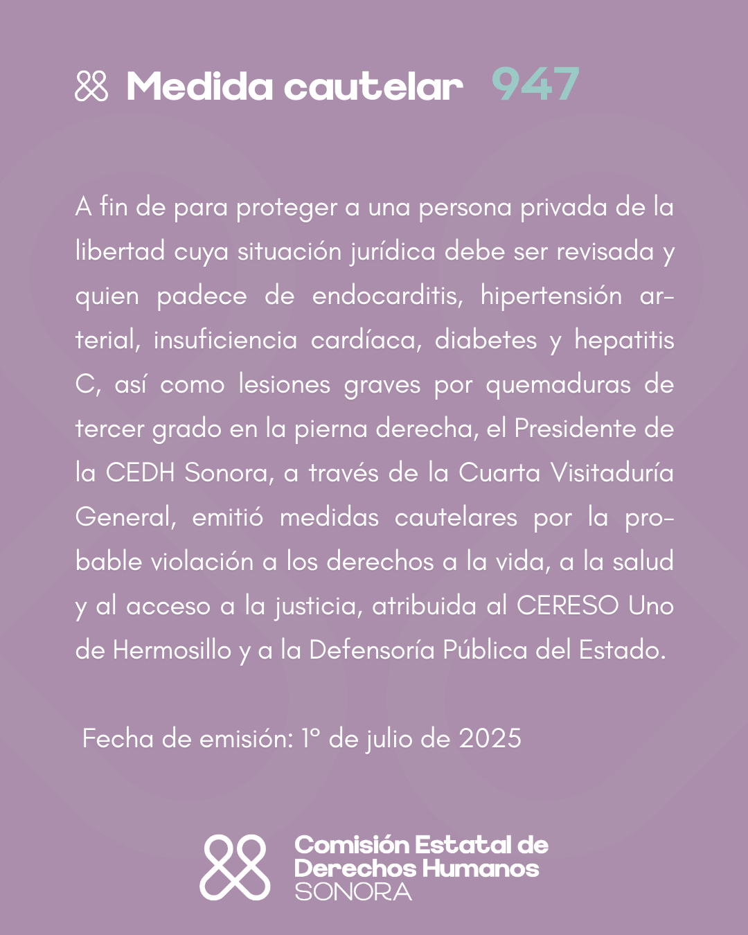 CEDH
