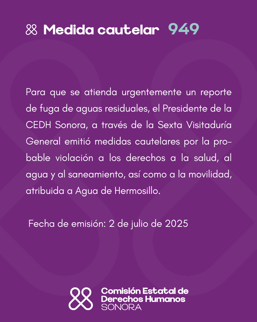 CEDH