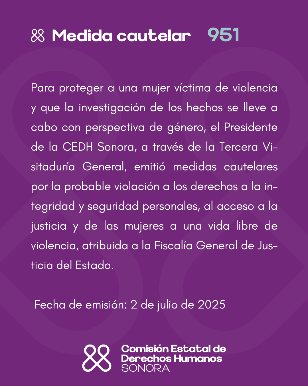 CEDH