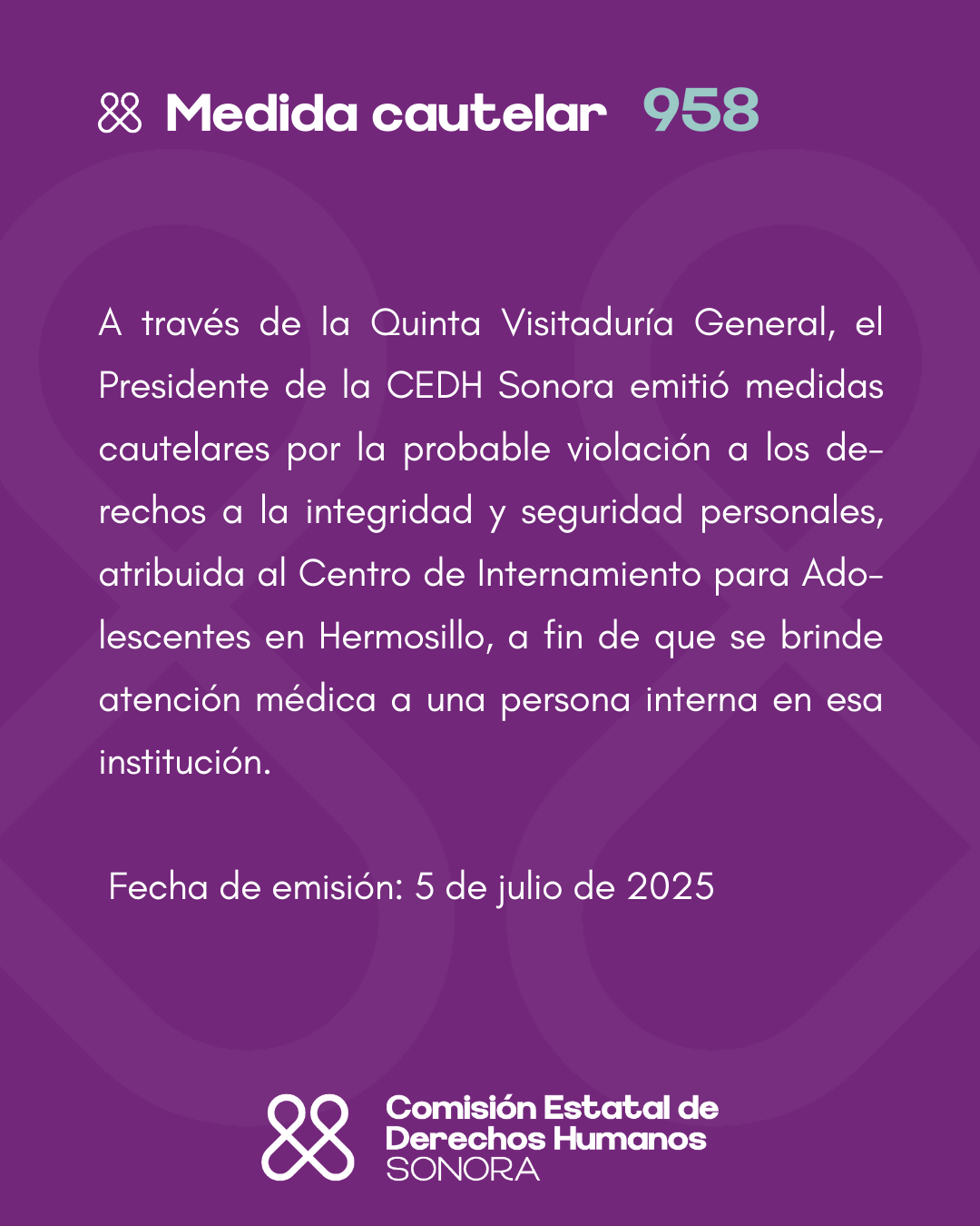 CEDH