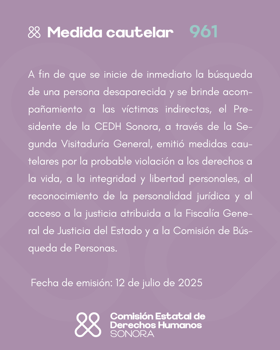 CEDH
