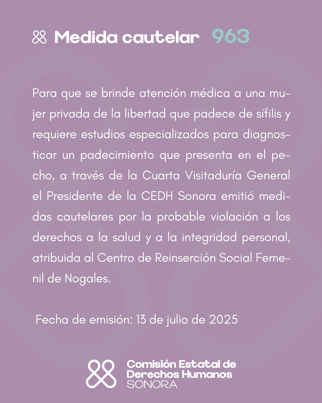 CEDH