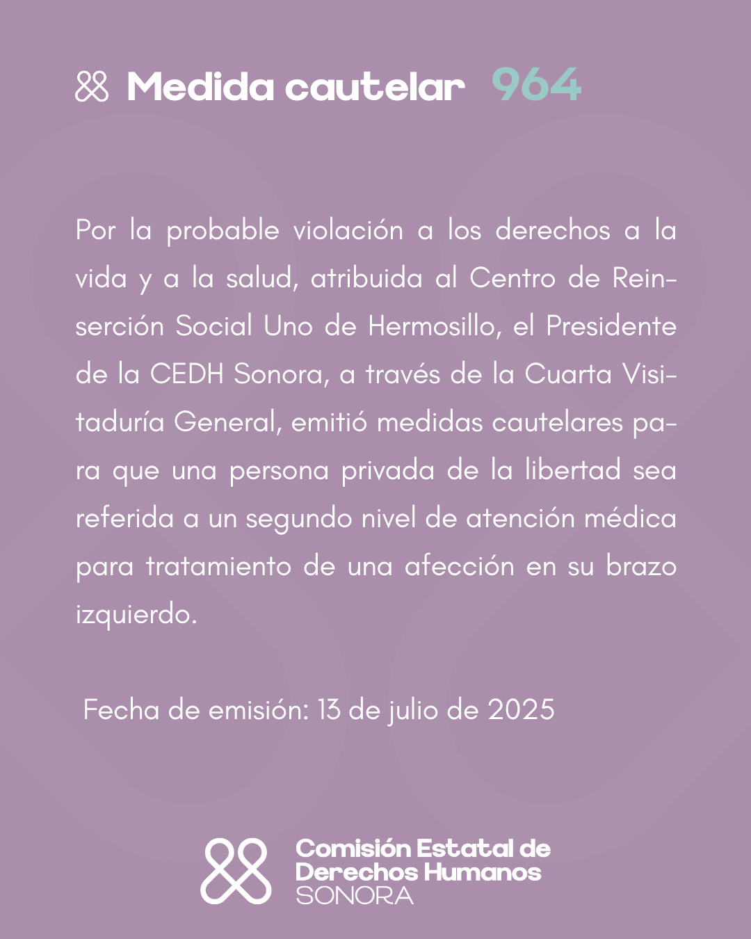 CEDH