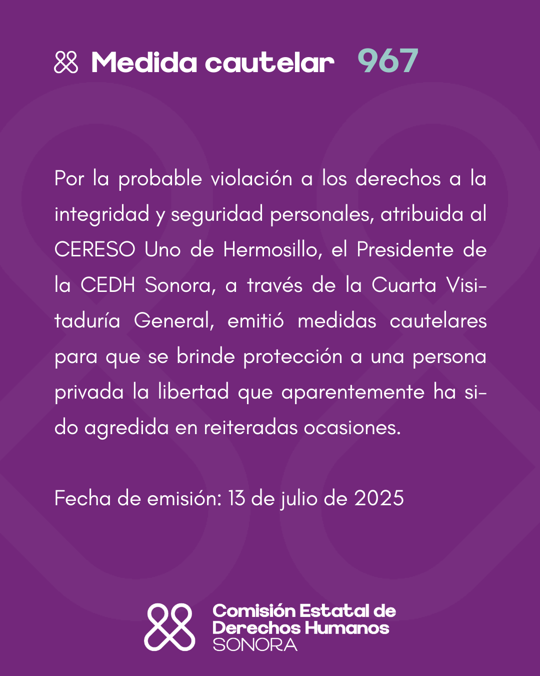 CEDH