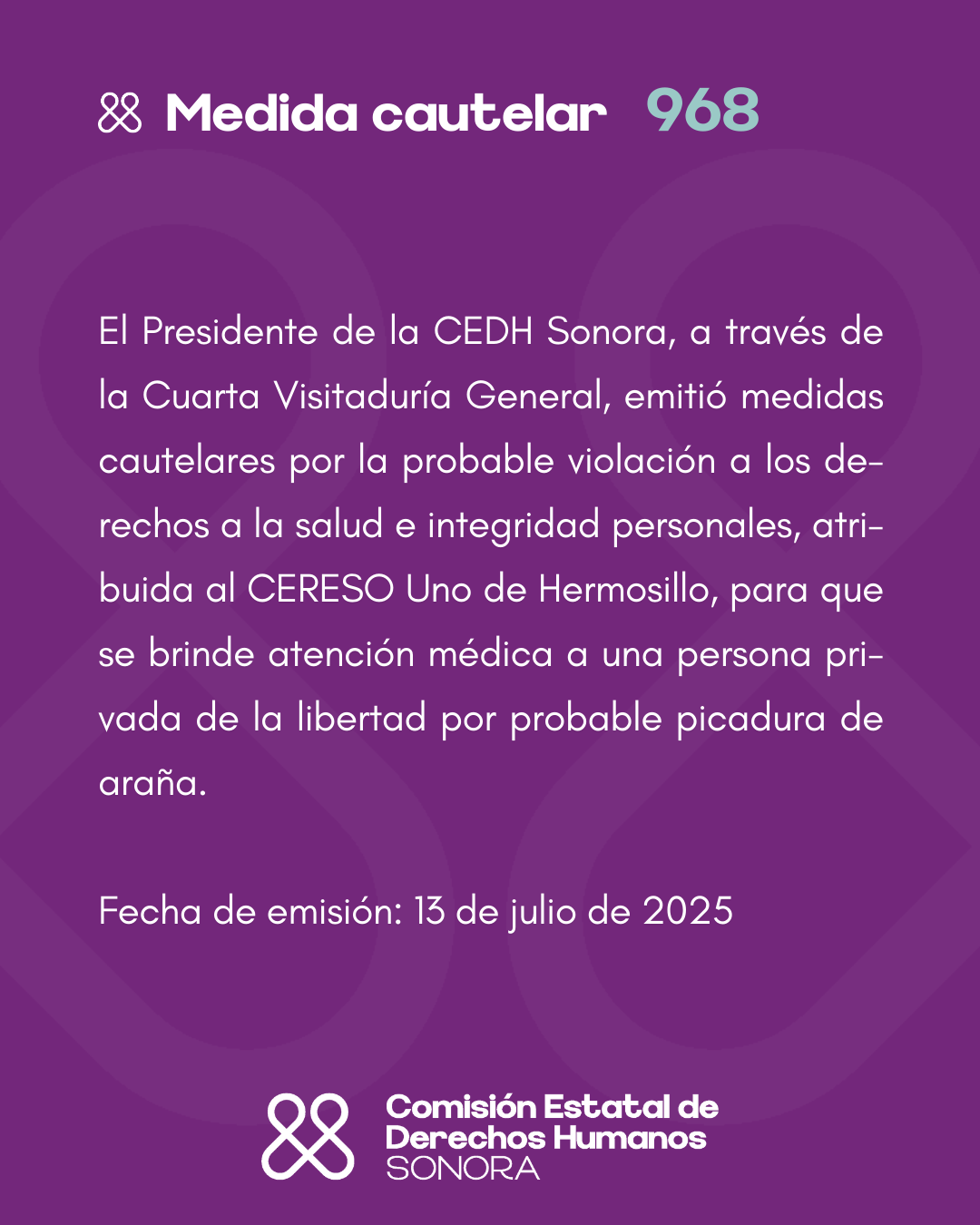 CEDH