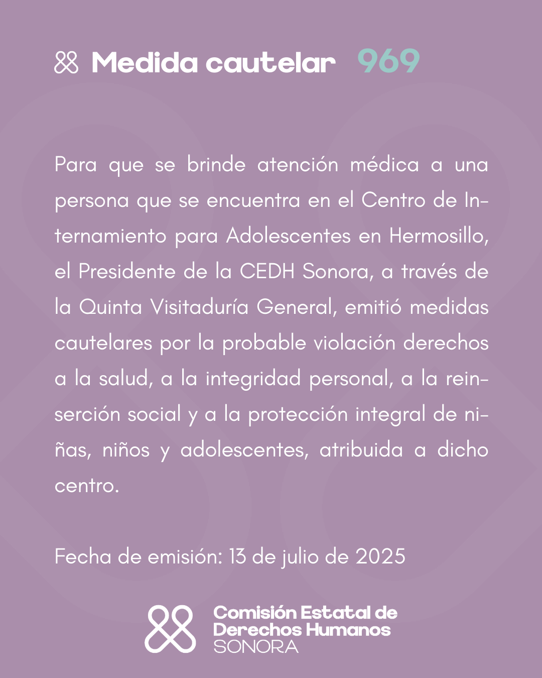 CEDH