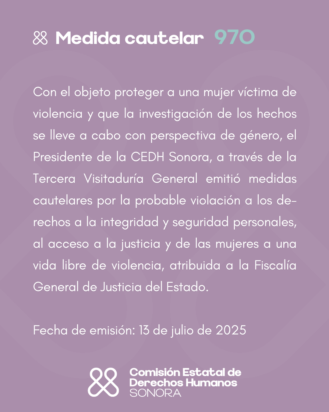 CEDH