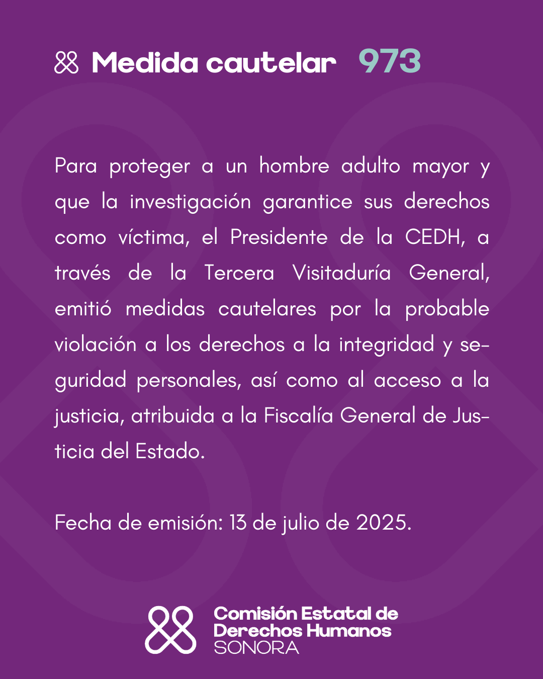CEDH