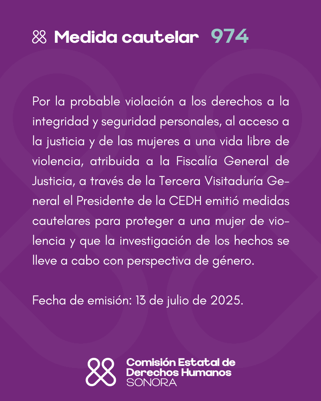 CEDH
