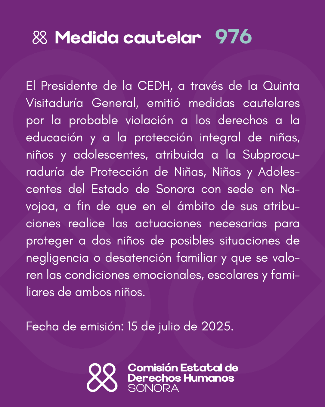 CEDH