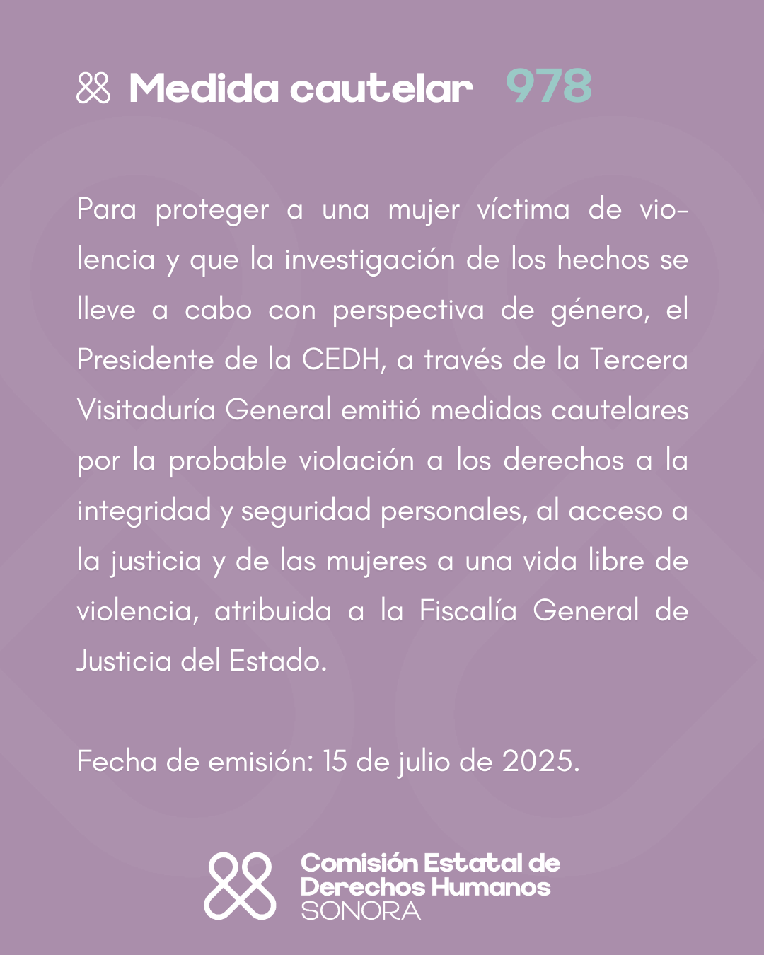 CEDH