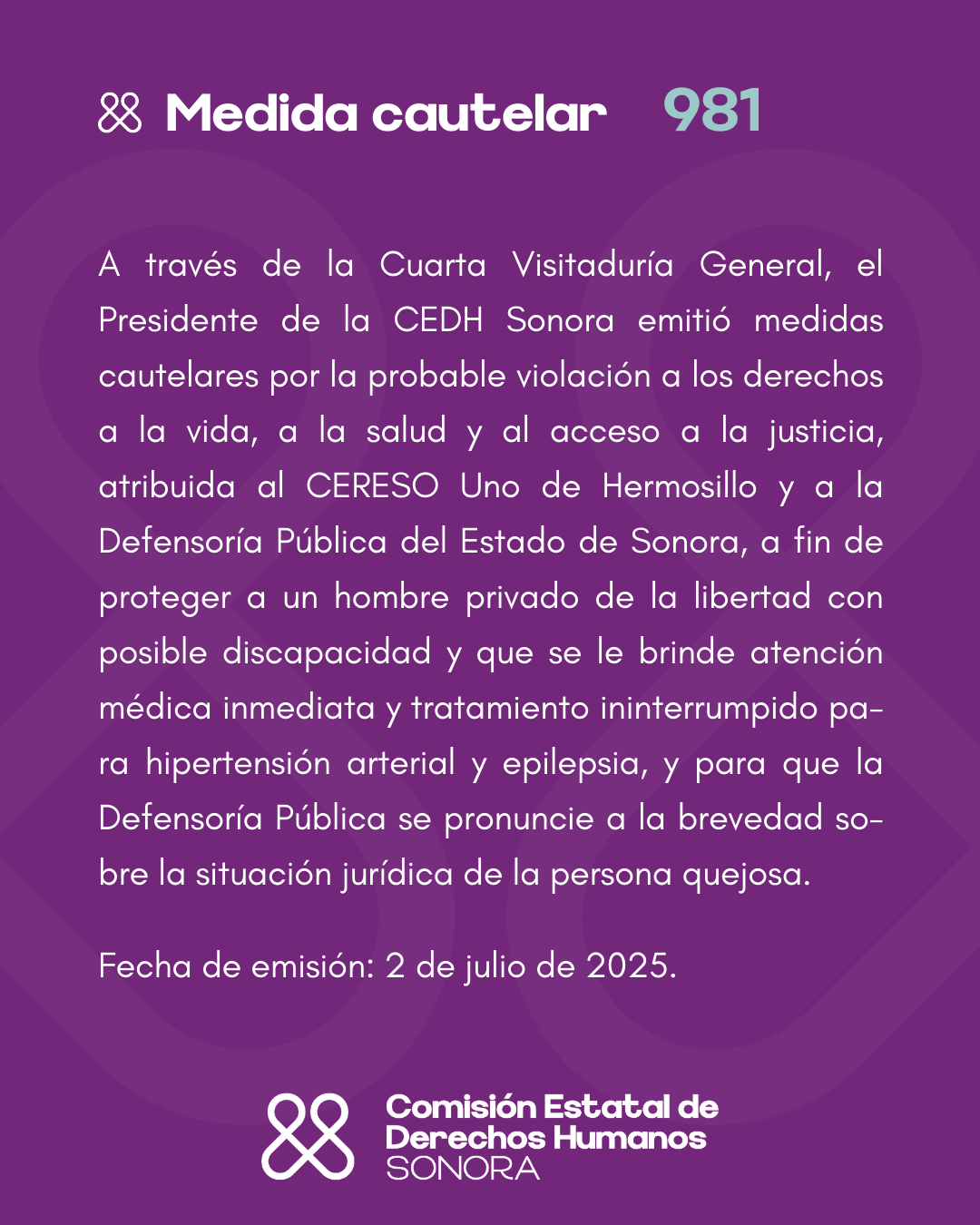 CEDH