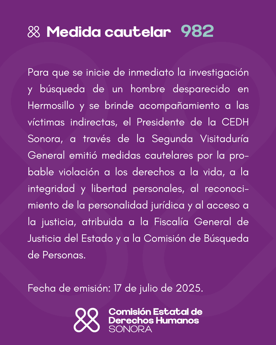 CEDH