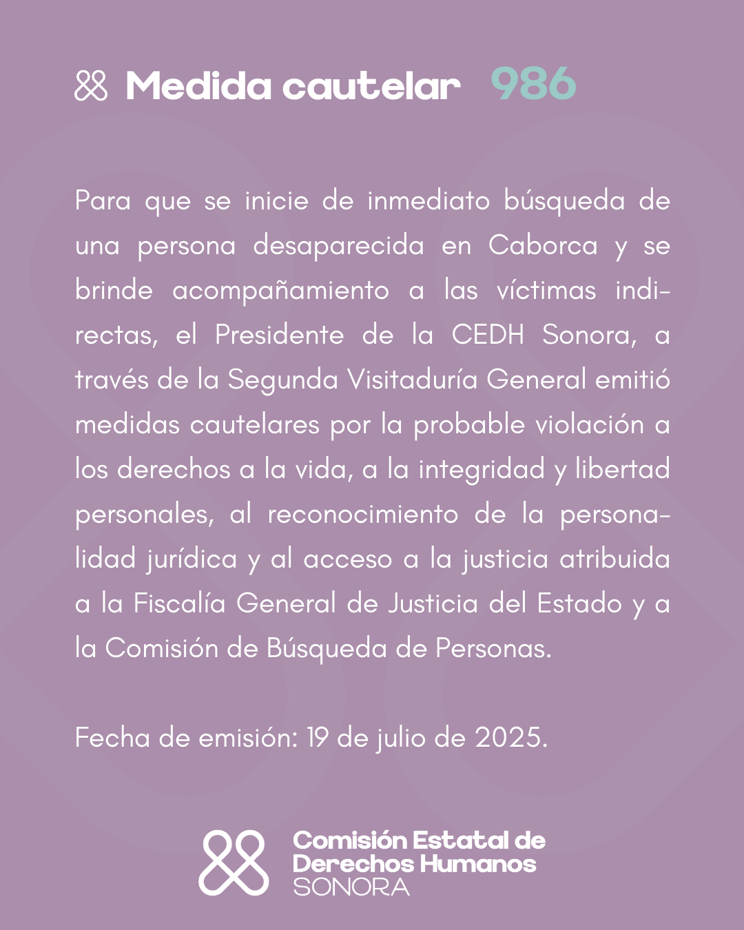 CEDH