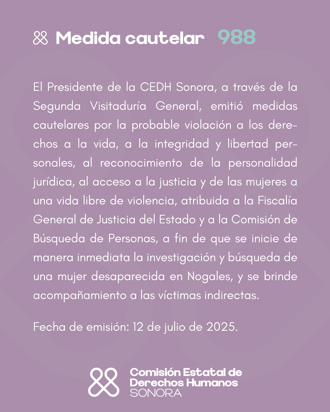 CEDH