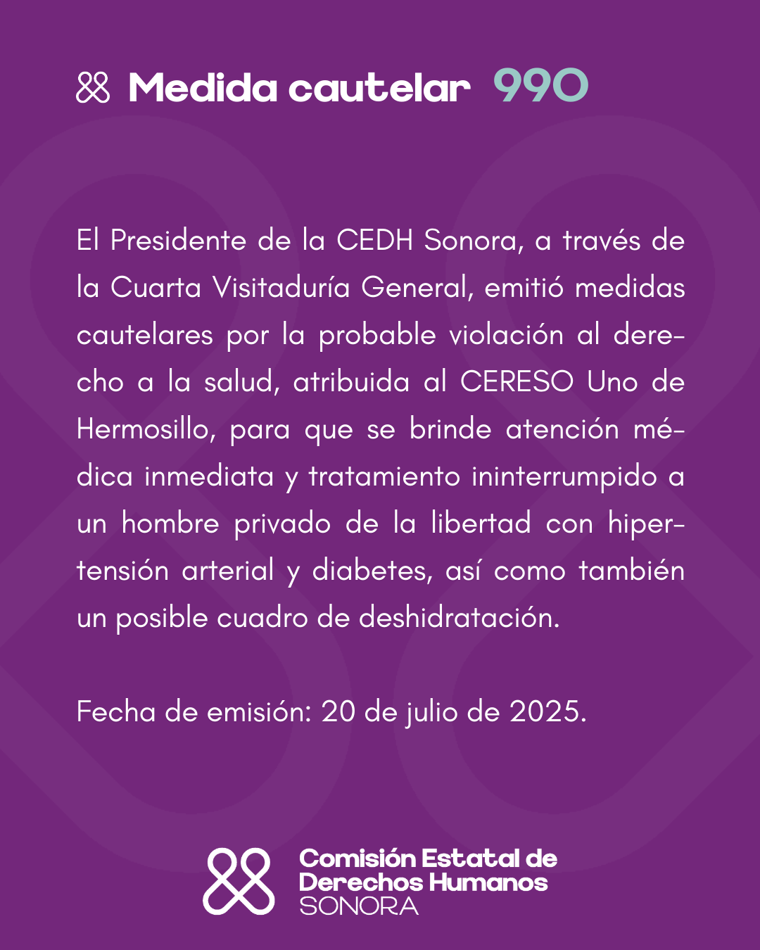 CEDH