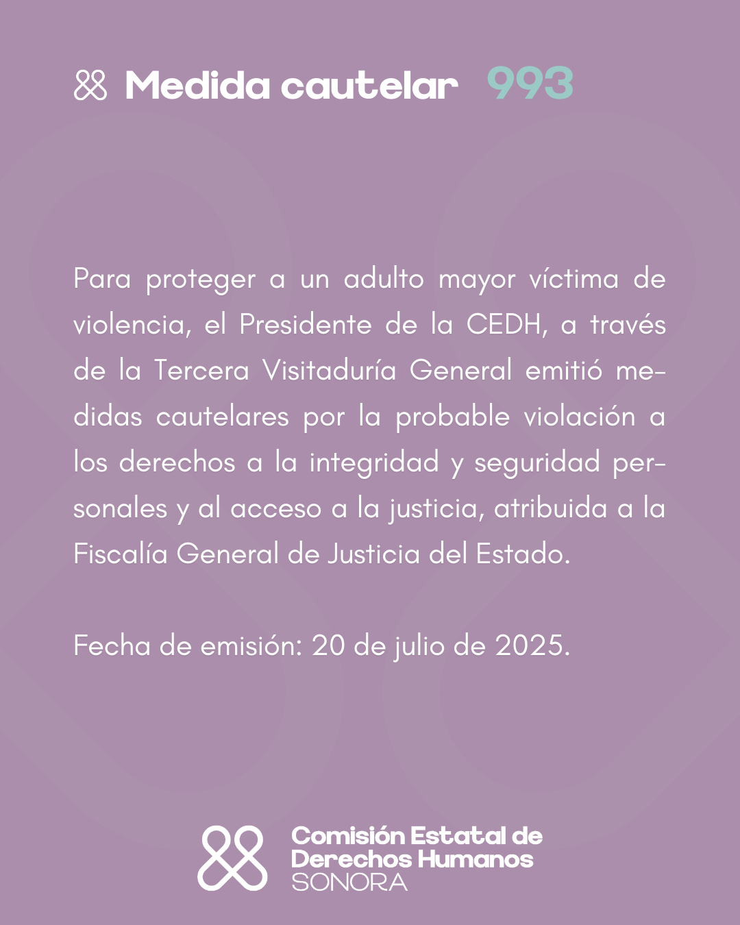 CEDH