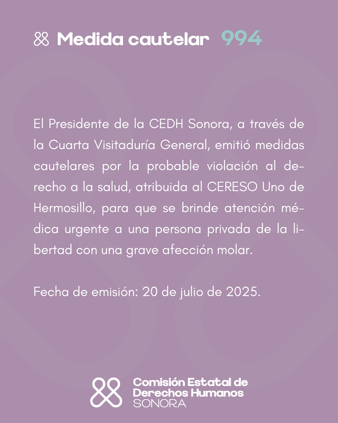 CEDH