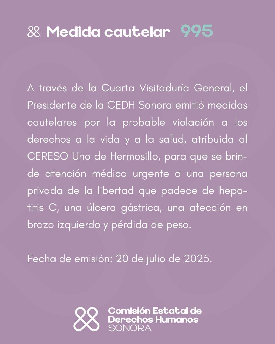 CEDH