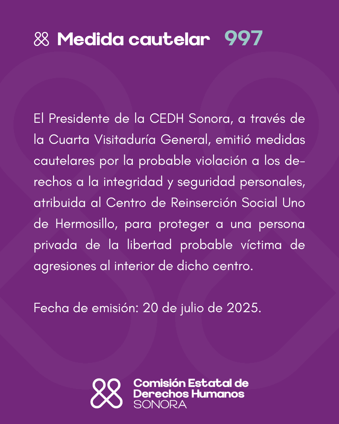 CEDH