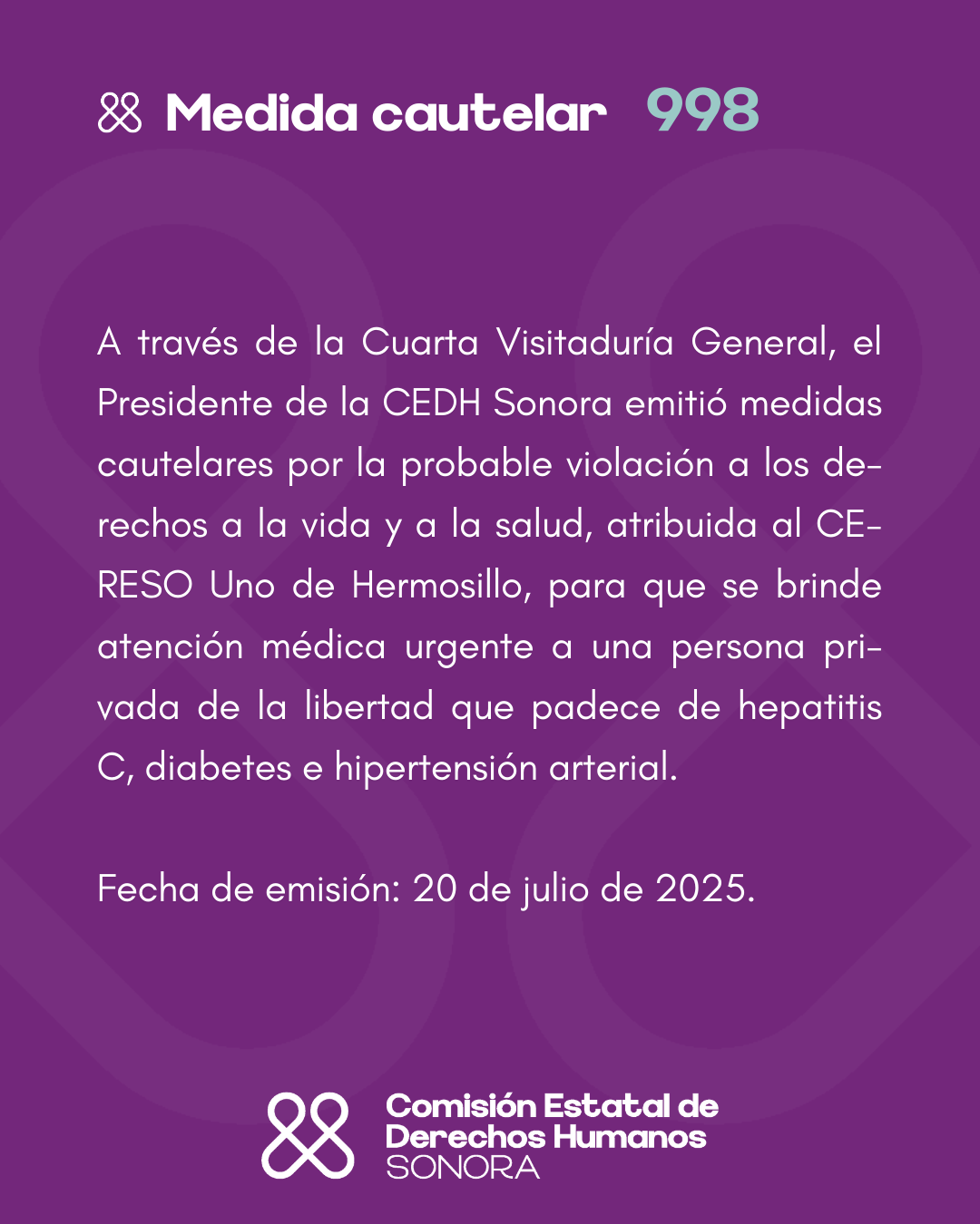 CEDH