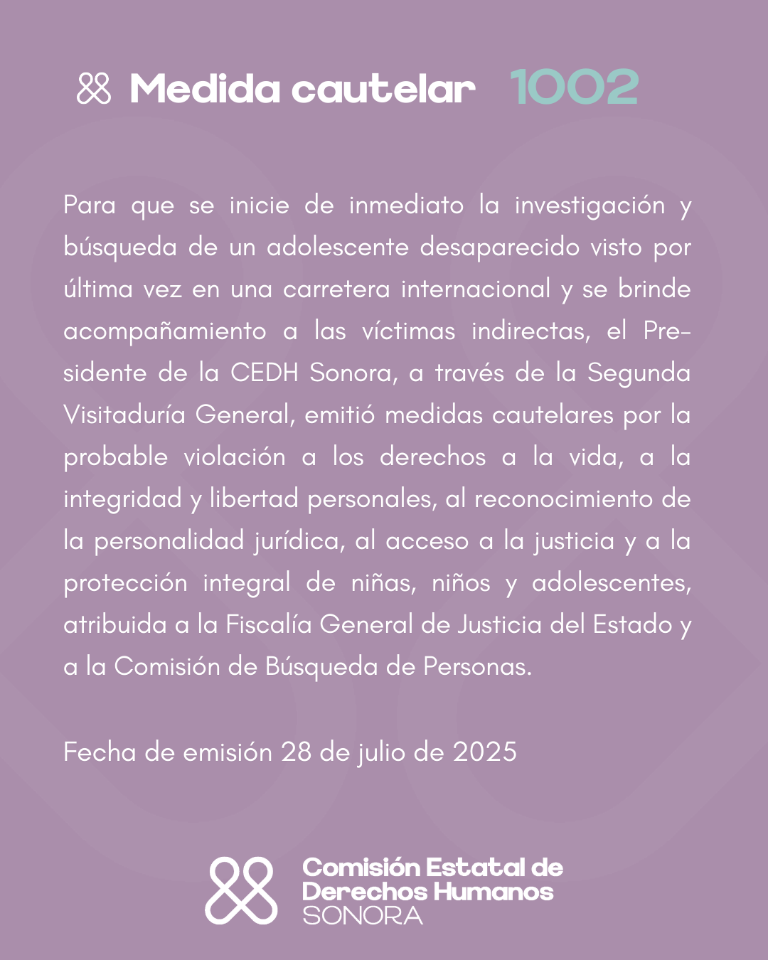 CEDH