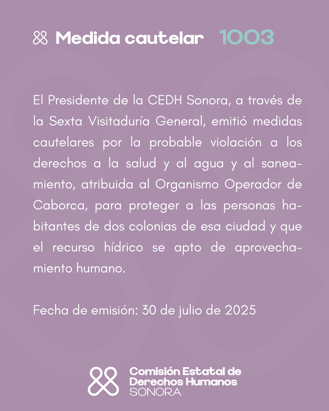 CEDH
