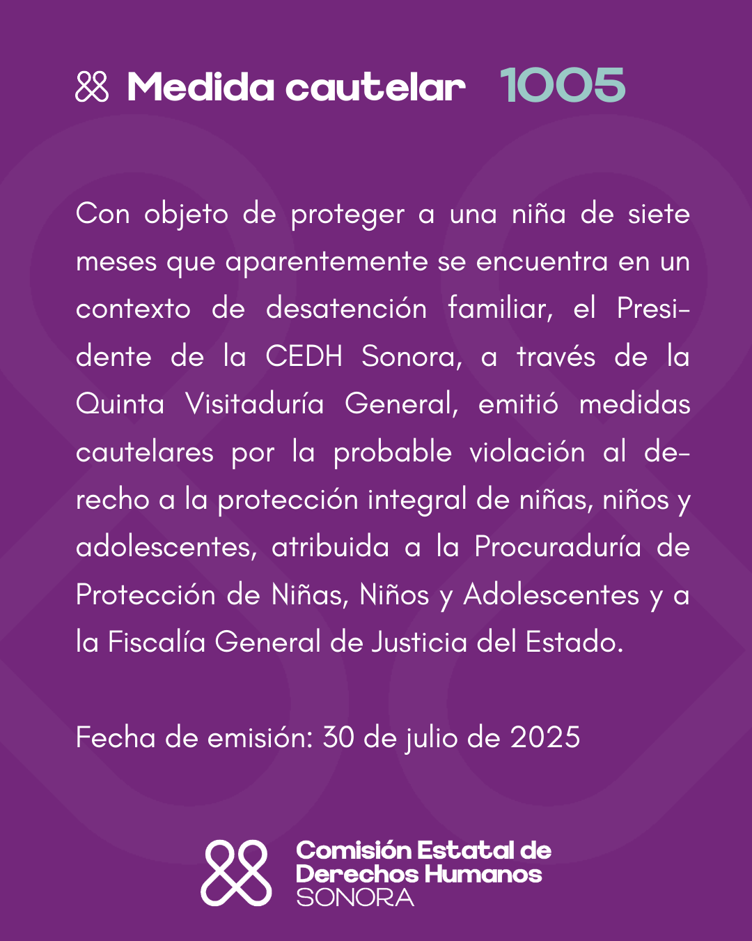 CEDH