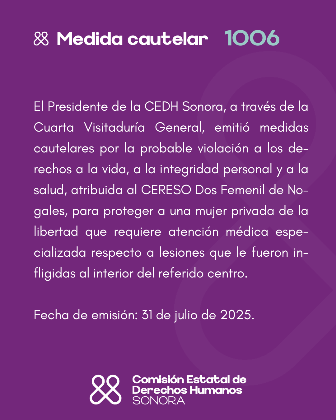 CEDH