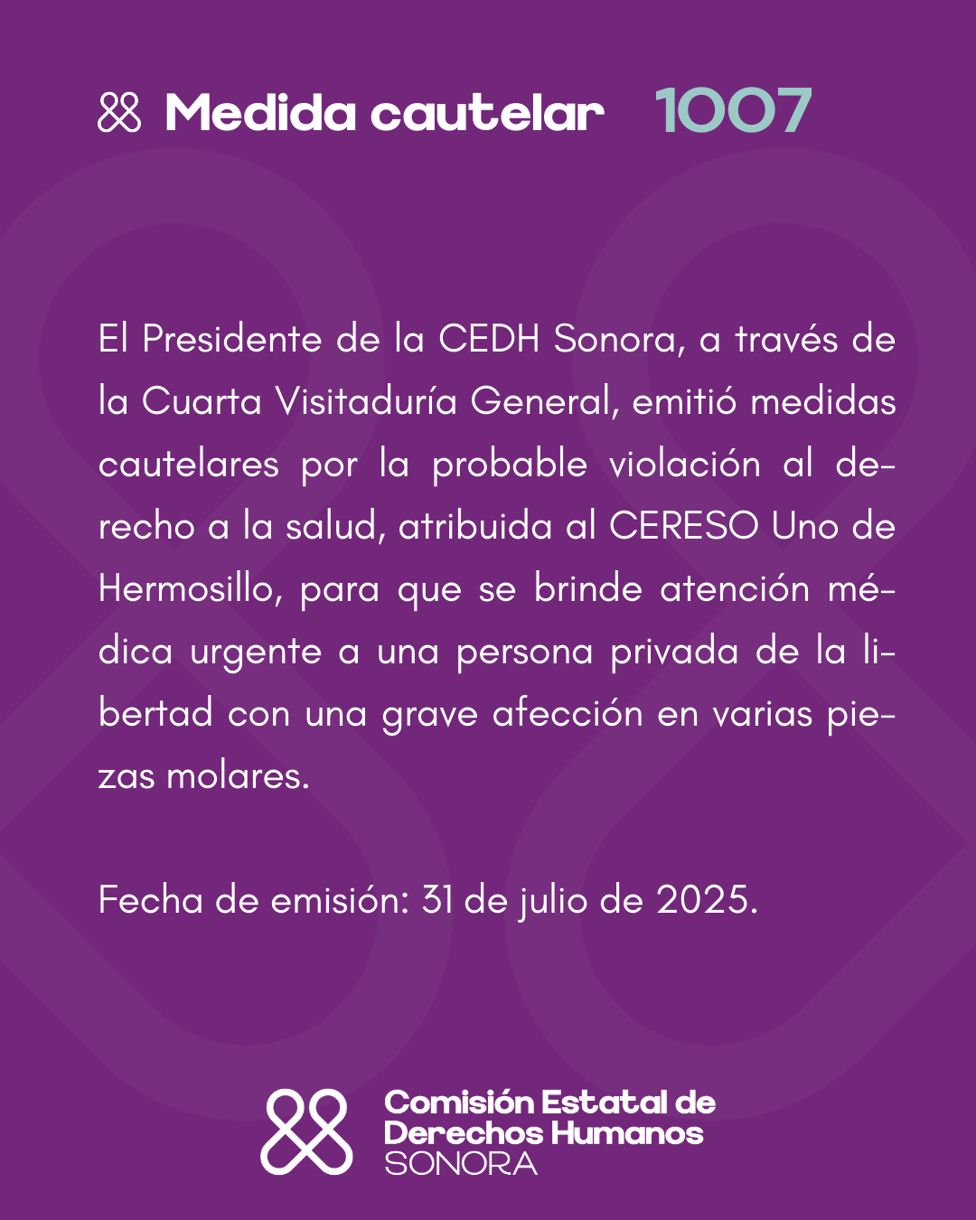 CEDH