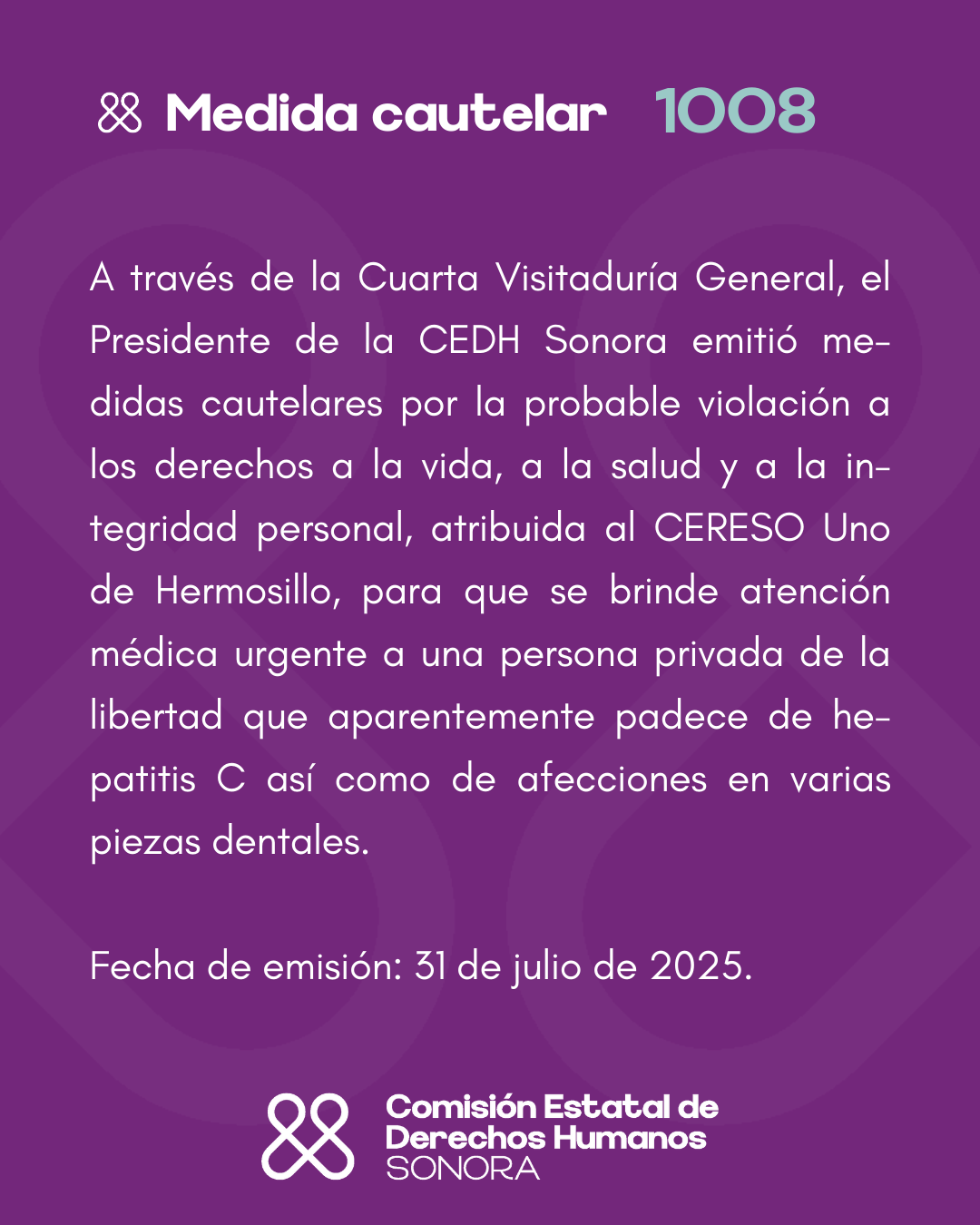 CEDH