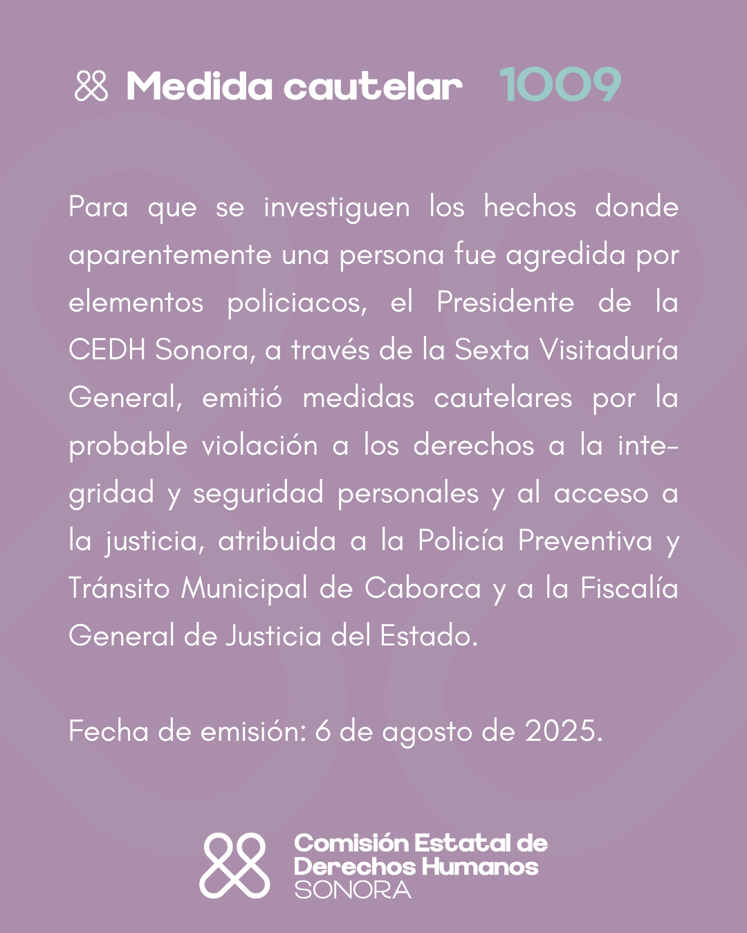 CEDH