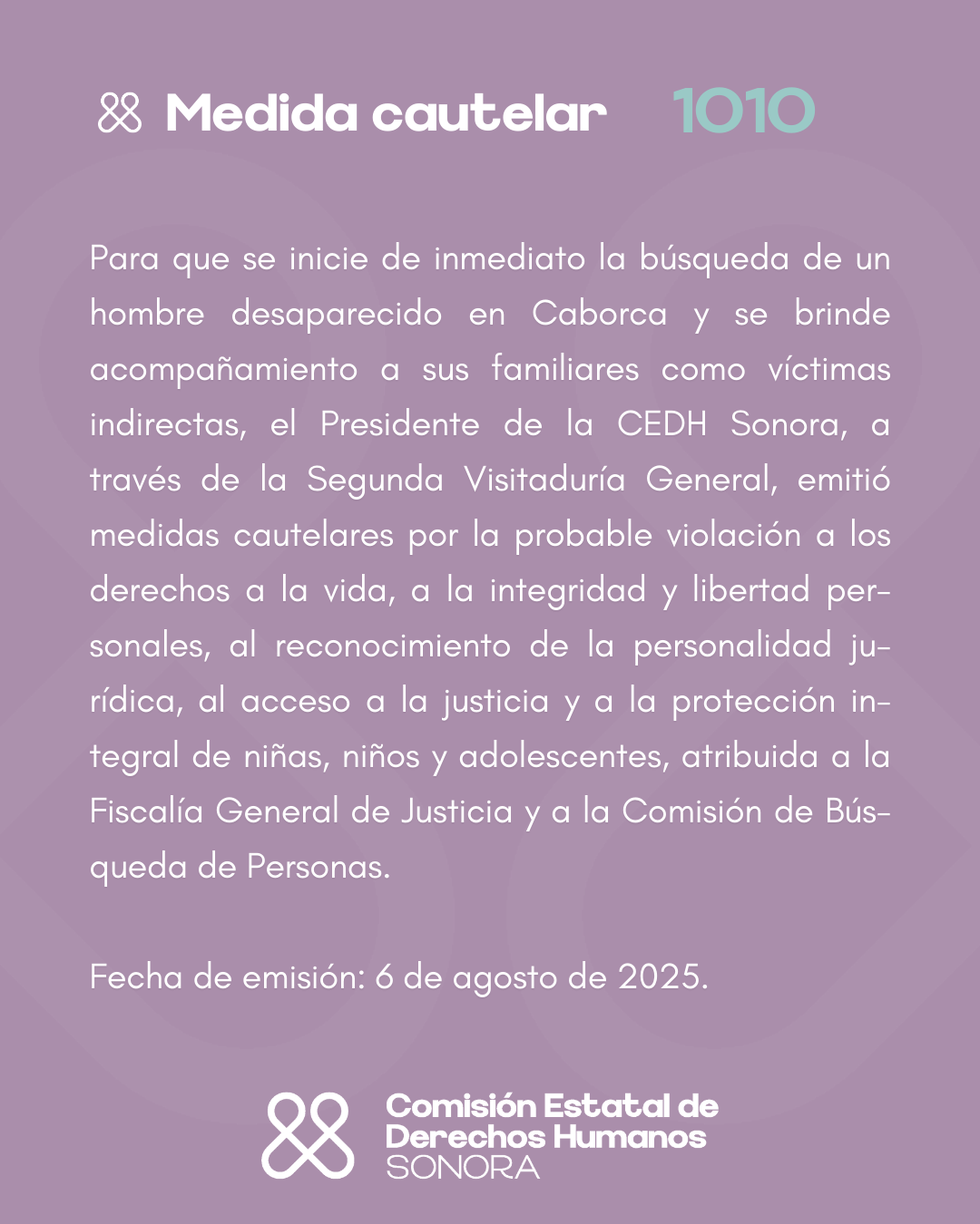 CEDH