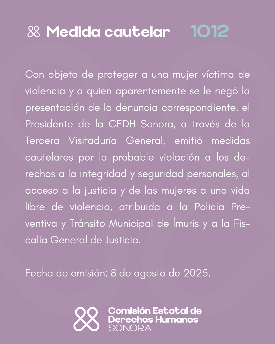 CEDH