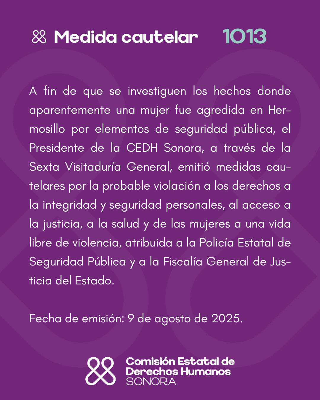 CEDH