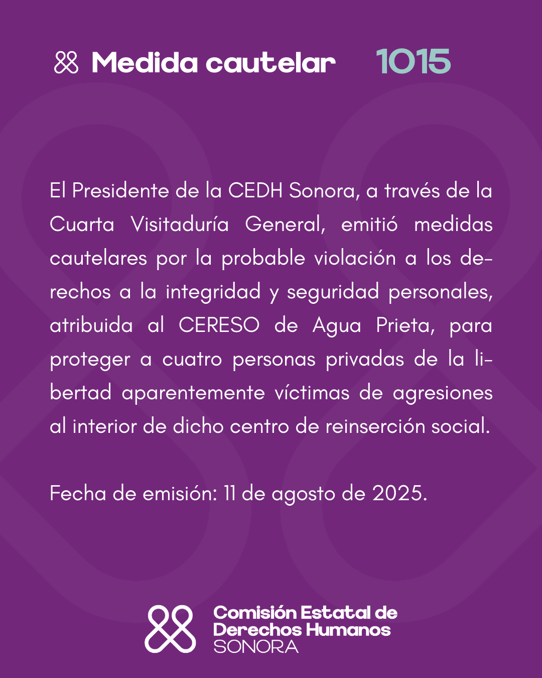 CEDH