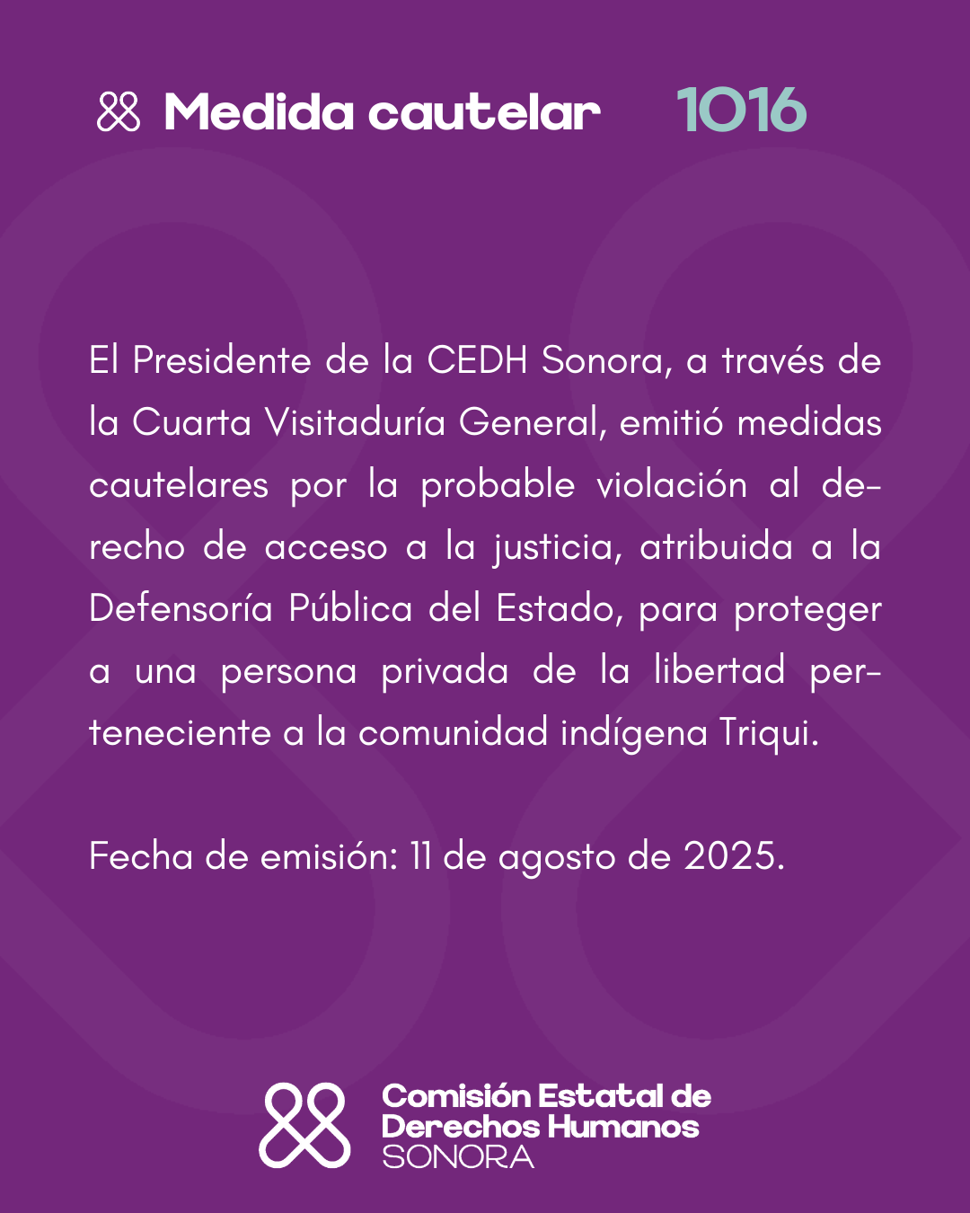 CEDH