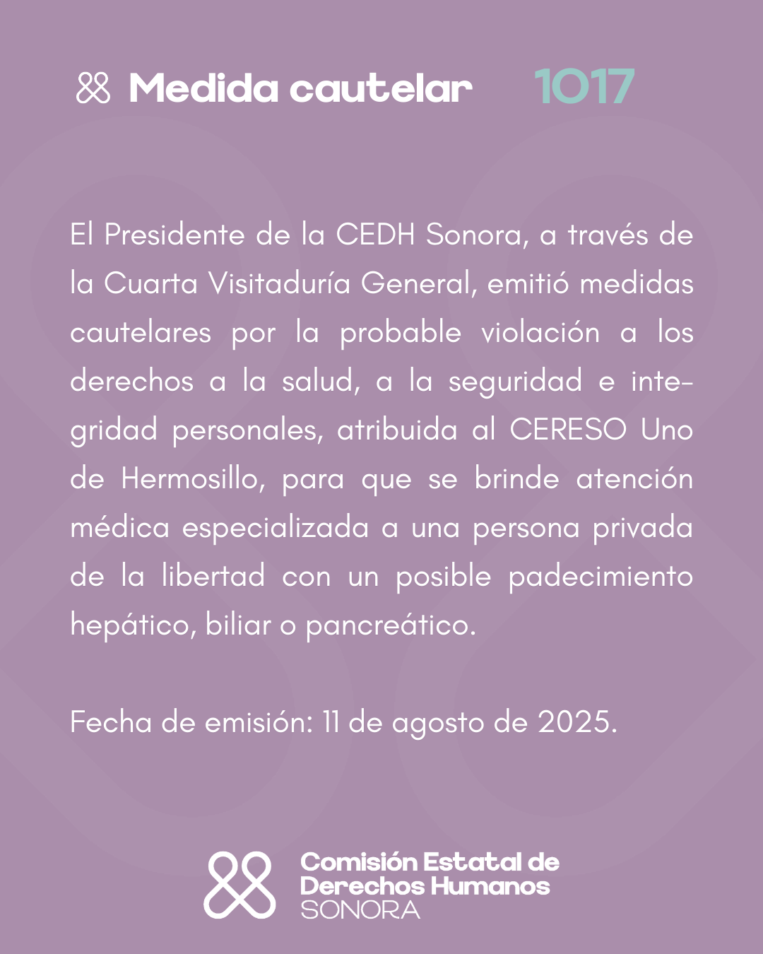CEDH