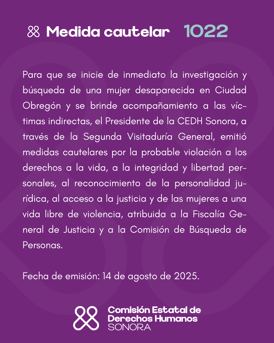 CEDH