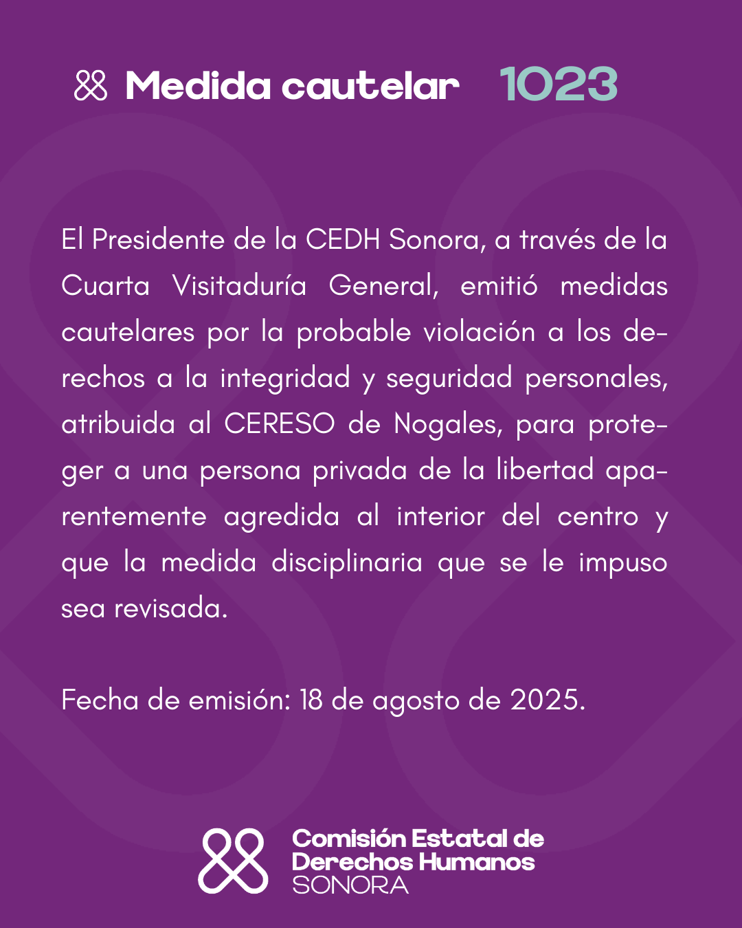 CEDH