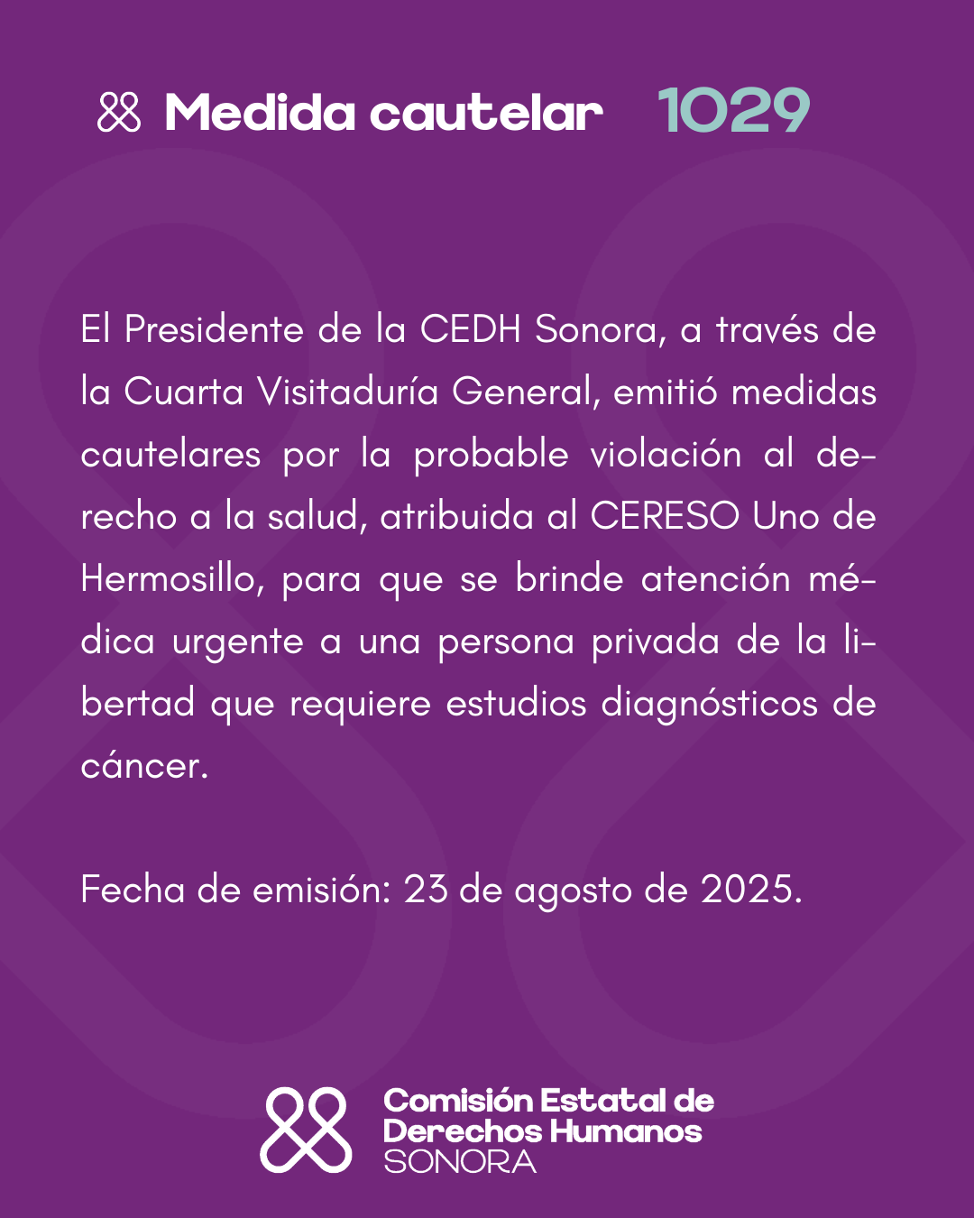 CEDH