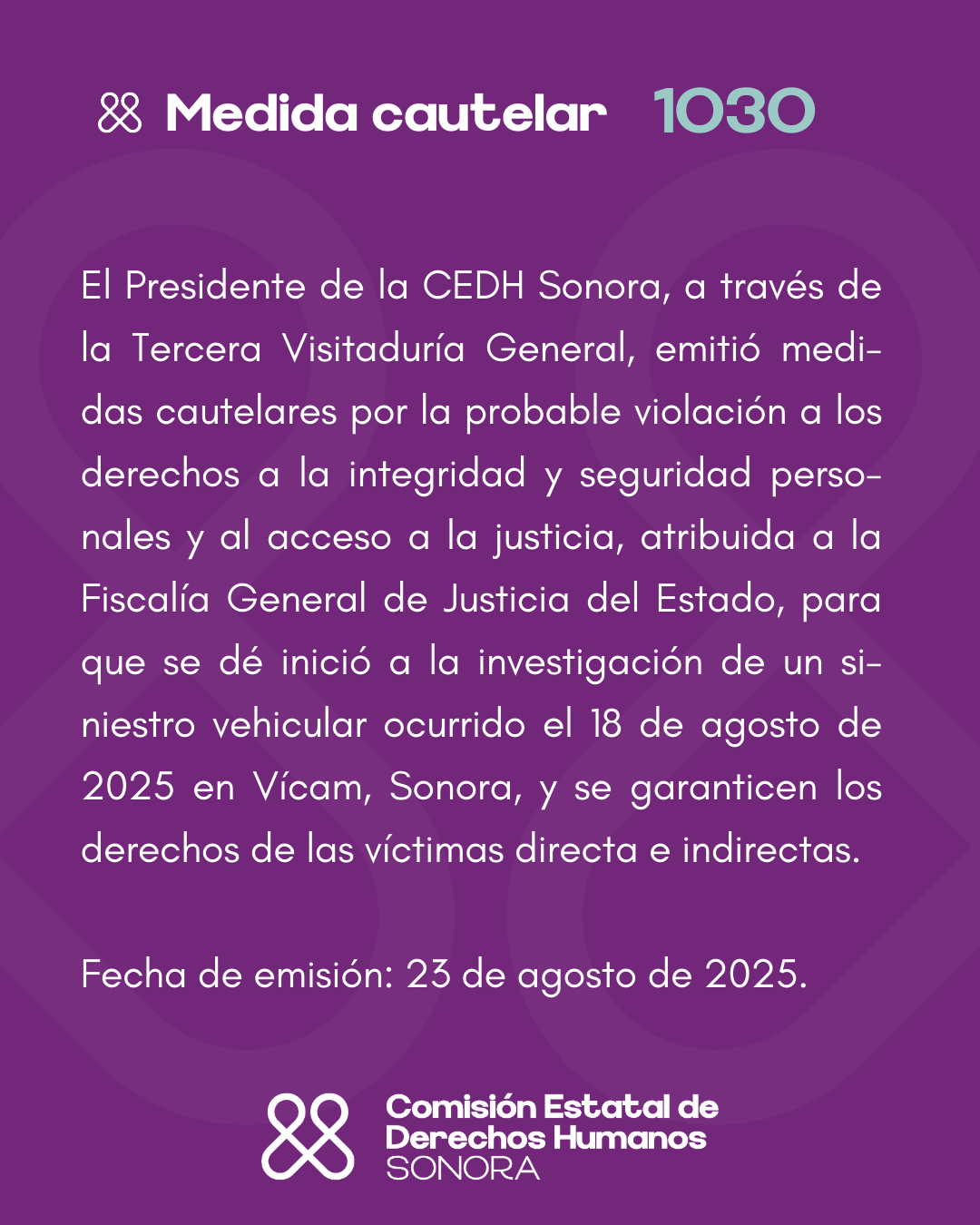 CEDH