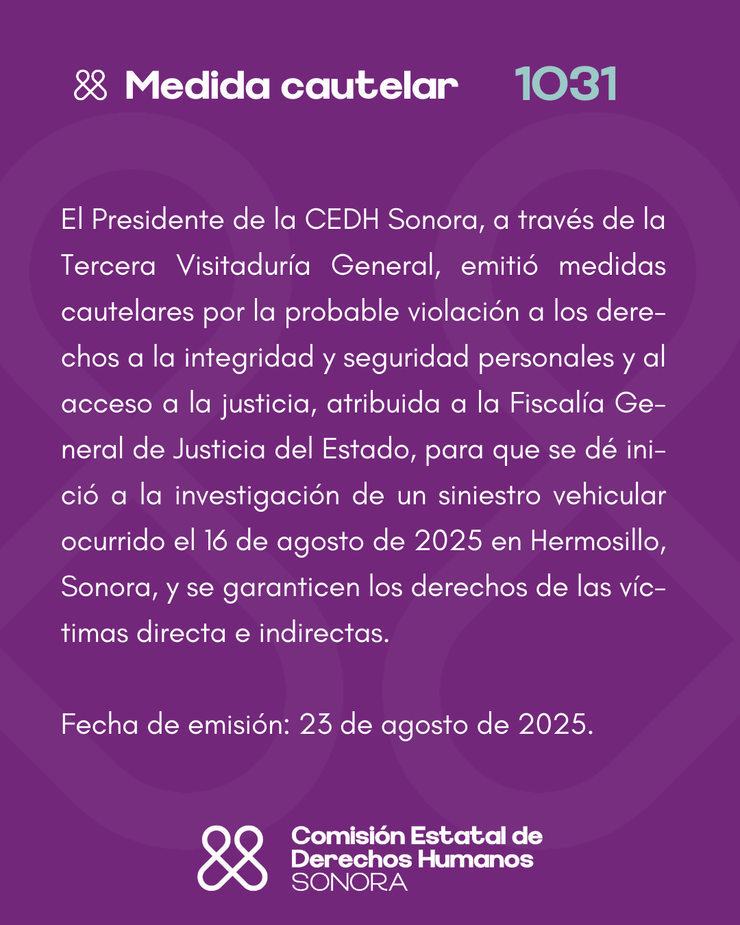 CEDH
